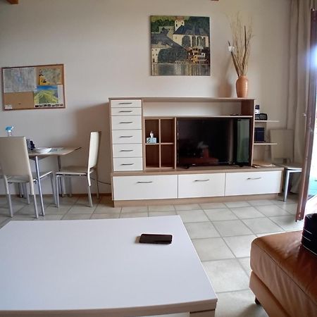 Apartman Lipno A12 Lipno nad Vltavou Buitenkant foto