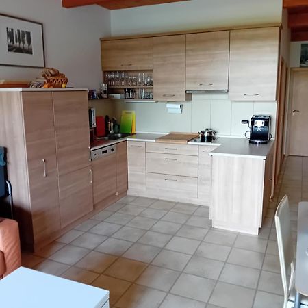 Apartman Lipno A12 Lipno nad Vltavou Buitenkant foto