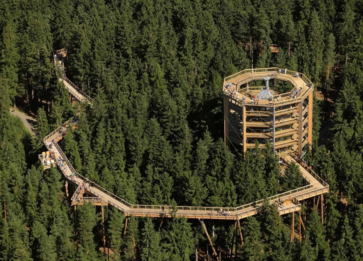 Apartman Lipno A12 Lipno nad Vltavou Buitenkant foto