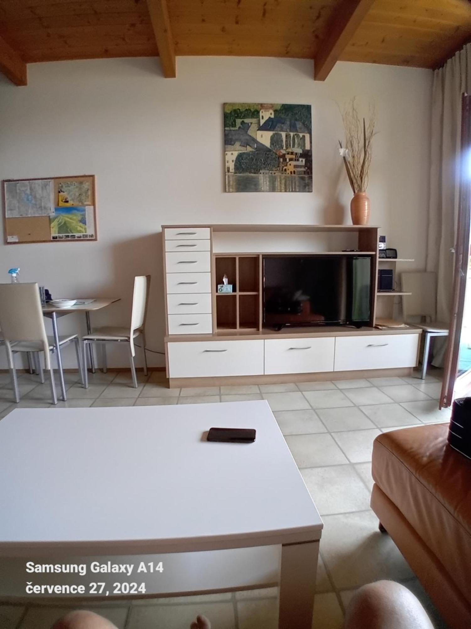 Apartman Lipno A12 Lipno nad Vltavou Buitenkant foto