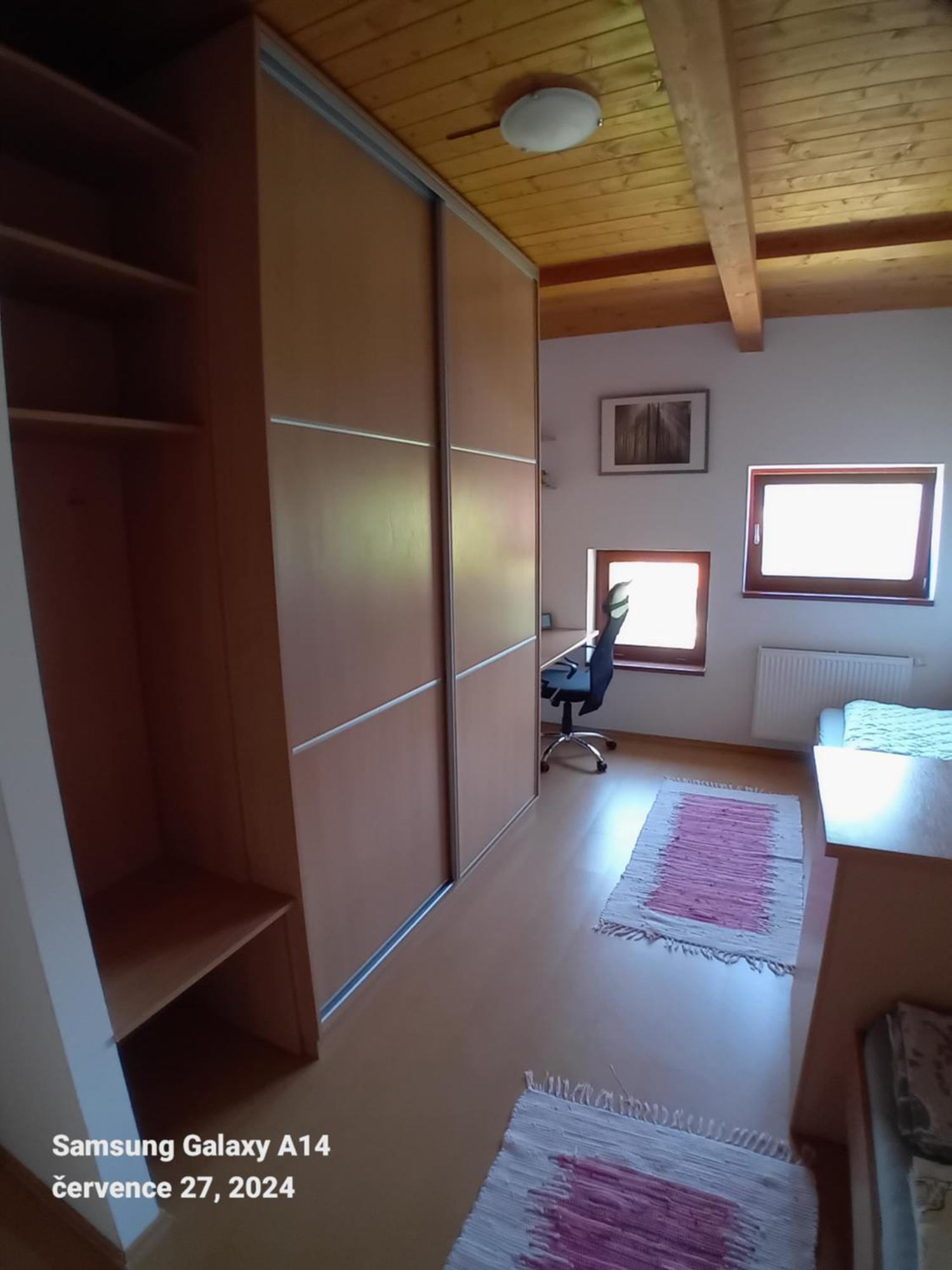 Apartman Lipno A12 Lipno nad Vltavou Buitenkant foto