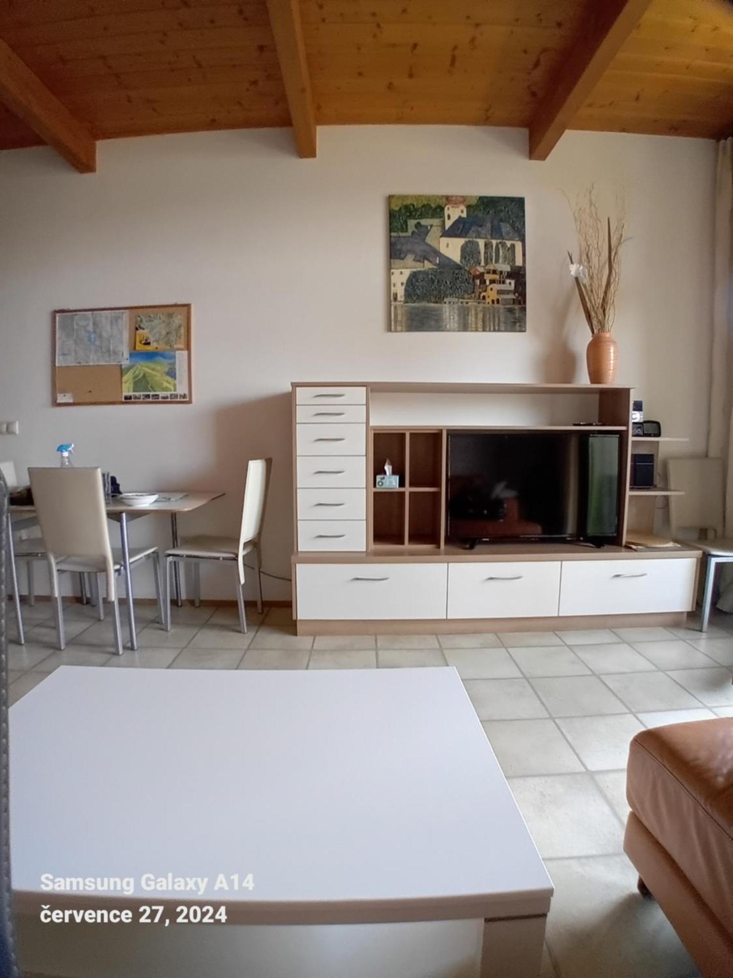 Apartman Lipno A12 Lipno nad Vltavou Buitenkant foto