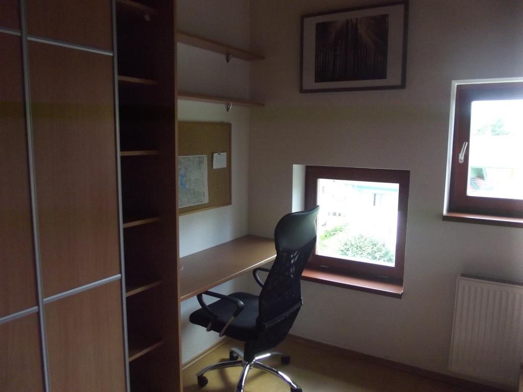 Apartman Lipno A12 Lipno nad Vltavou Buitenkant foto