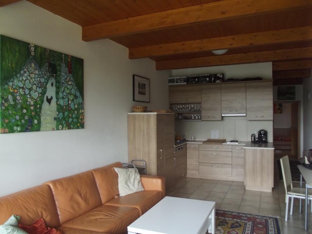 Apartman Lipno A12 Lipno nad Vltavou Buitenkant foto