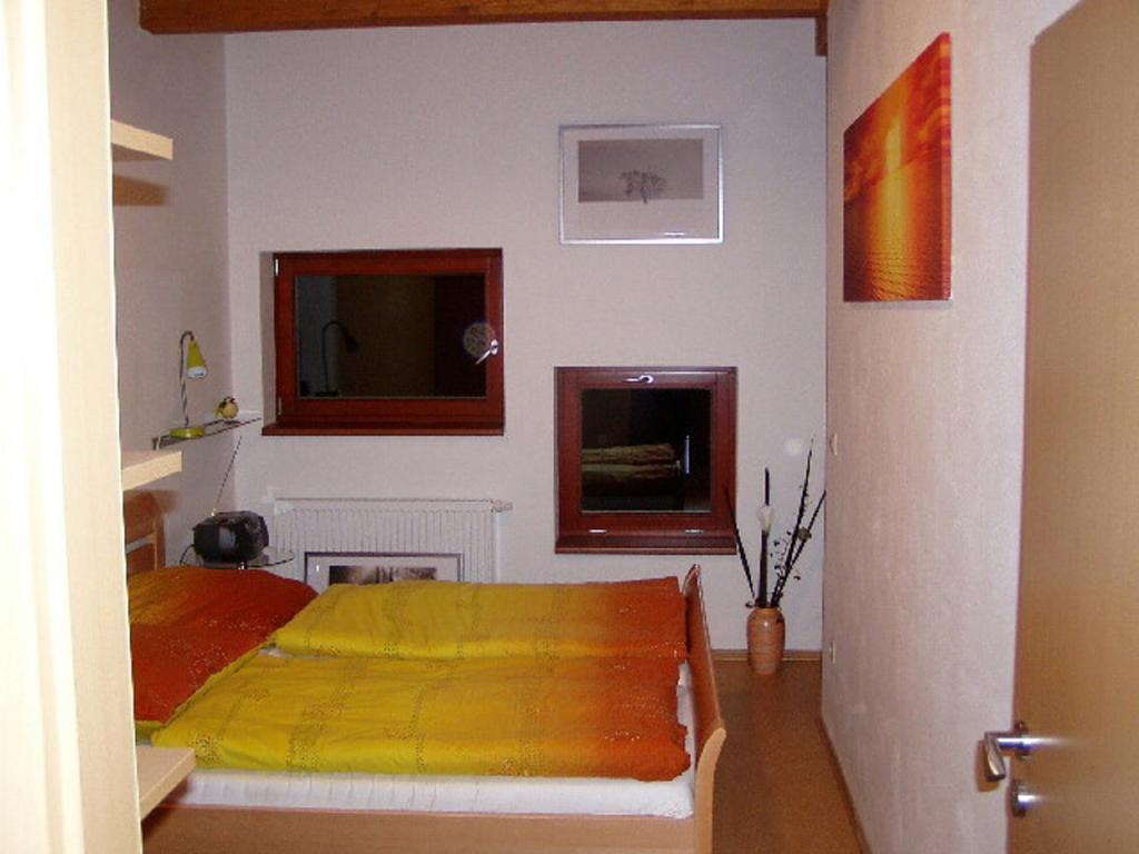 Apartman Lipno A12 Lipno nad Vltavou Buitenkant foto