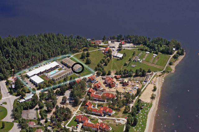 Apartman Lipno A12 Lipno nad Vltavou Buitenkant foto