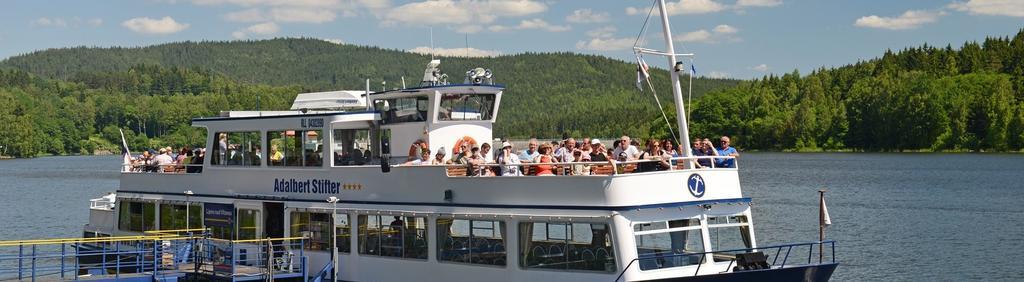 Apartman Lipno A12 Lipno nad Vltavou Buitenkant foto