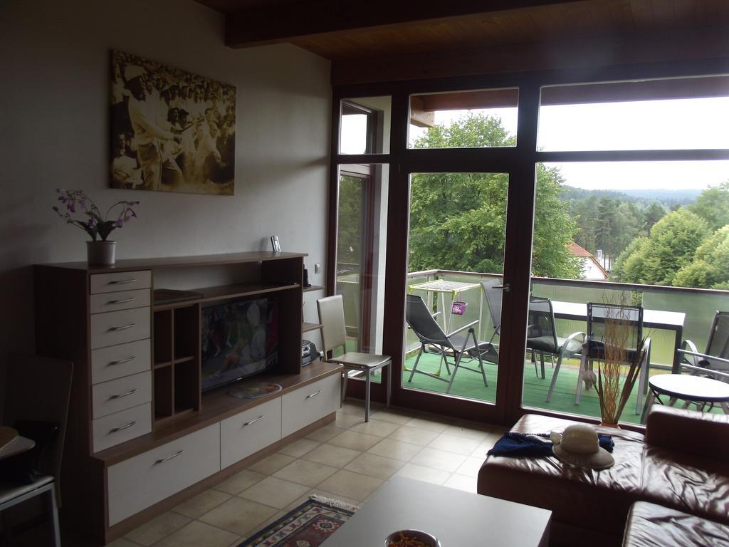 Apartman Lipno A12 Lipno nad Vltavou Buitenkant foto